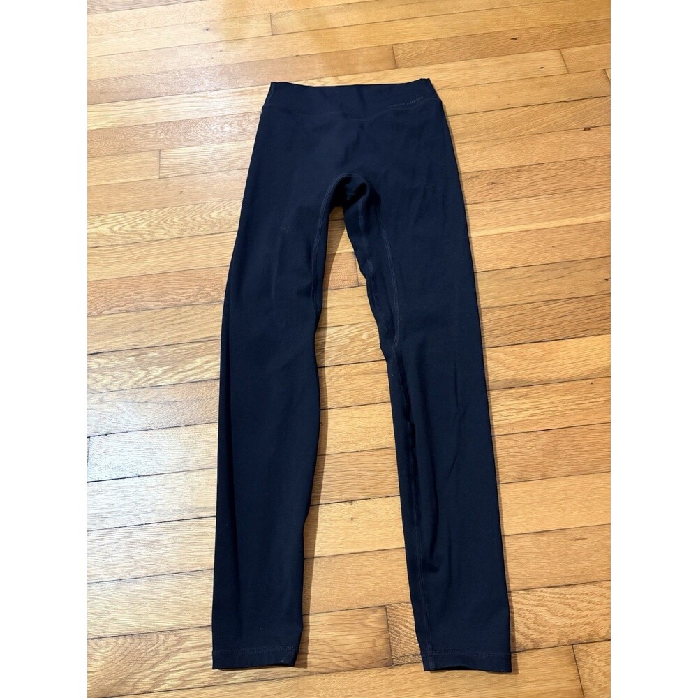 Liaison The Label Size S Leggings Black Sydney Adams